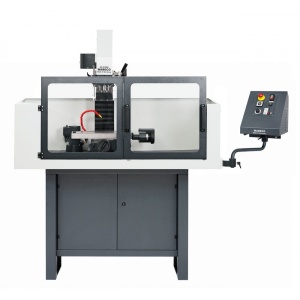 Freza WABECO CNC CC-F 1210E HIGH SPEED cu soft NCCAD Profesional, WABECO - Img 9