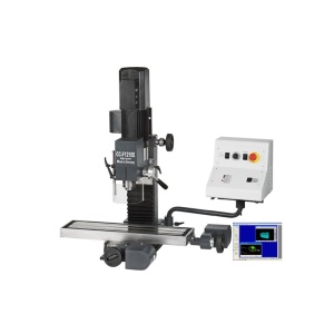 Freza WABECO CNC CC-F 1210E High Speed, NCCAD BASIC - Img 4