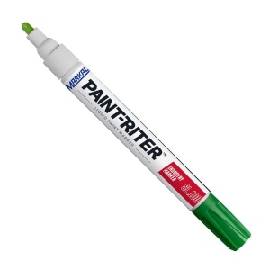 Marker industrial cu vopsea lichida SL100, Markal - Img 3