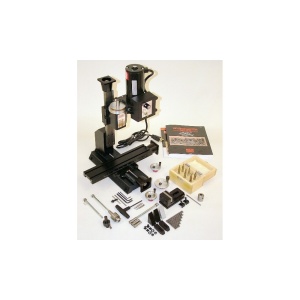 Pachet freza de banc Sherline 5410A-CNC - Img 1