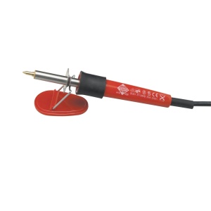 Pebaro 0261, Set pentru pirogravura, 30W, 220V, include 20 de varfuri - Img 9
