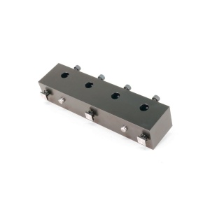 Portscule 10mm pentru unelte de gaurire, pentru strung Sherline - Img 3