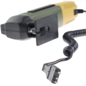 Proxxon 28534, Fierastrau pendular STS 12/E, 2000-5000 cpm, 100W, + accesorii - Img 4