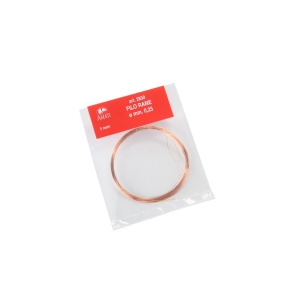 Sarma cupru modelism/hobby 0.25mm x 5 ml - Img 6
