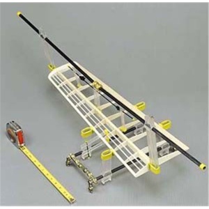 Sistem cleme fixare de tip Berna pentru miniaturi / navomodele / hobby. - Img 6
