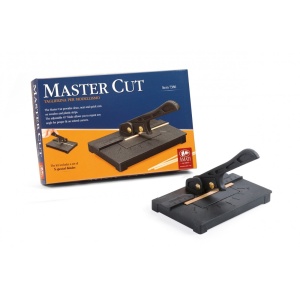 Sistem taieri precise pentru navomodelism / hobby, Amati Italia - Img 6