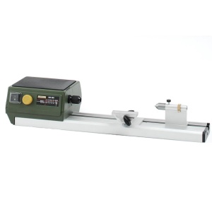 Strung MICRO, Proxxon 27020, pentru lemn DB 250 - Img 11