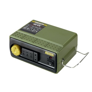 Transformator MICROMOT NG 5/E, Proxxon 28704 - Img 5
