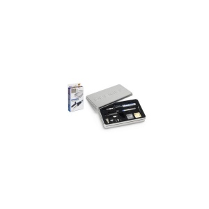 Versatip, arzator/statie lipire pentru modelism/hobby, Dremel - Img 9