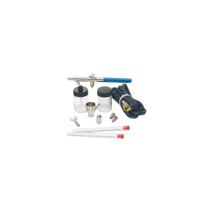 150-7 Set aerograf dubla actiune, Badger - Img 2