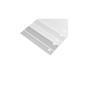 2330 Foaie de tabla Lyxfoam pentru modelism 30x50mm - Img 2