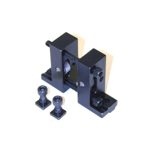 3004 Set randalinare pentru strung Sherline - Img 3