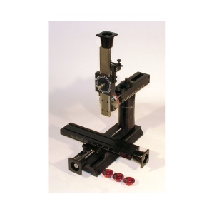 5625-CNC Baza frezare XYZ de 14" cu opt directii - Img 2