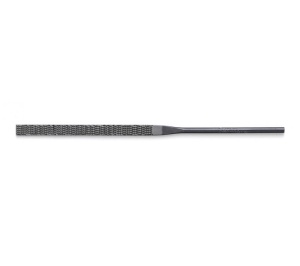 7312 Pila ac/ raspel plat pentru modelism, Amati - Img 1