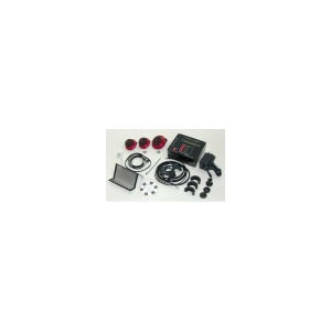 8160 Sistem cititor de axe pentru freze de banc Sherline DRO - Img 4