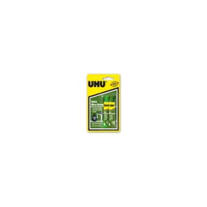Adeziv UHU Epoxy Ultra Strong - Img 2