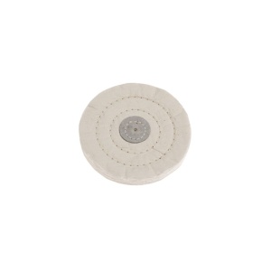 Disc slefuire bijutieri alb, diam 100 x 35mm, Antilope