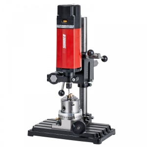 Dispozitiv de divizare ˜ 100 cu mandrină cu 4 fălci ˜ 80 mm și flanșă de montare, WABECO - Img 3