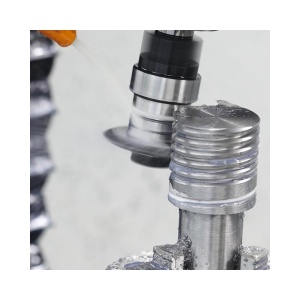 Freza WABECO CNC CC-F 1200E cu soft NCCAD BASIC - Img 7