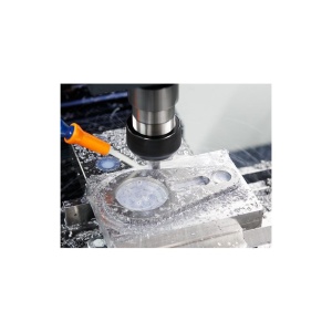 Freza WABECO CNC CC-F 1210E HIGH SPEED cu soft NCCAD Profesional, WABECO - Img 2
