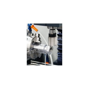 Freza WABECO CNC CC-F 1210E HIGH SPEED cu soft NCCAD Profesional, WABECO - Img 5