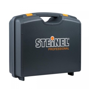 Generator de aer cald, profesional, HG 2620 E, valiză, Steinel - Img 3