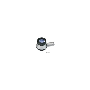 Lupa de precizie cu scala gradata si LED, 30 x ø 37 mm - Img 2