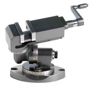 Menghina rapida de frezare cu o axa 100/125 mm, Wabeco