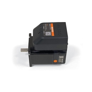 Motor pas cu pas cu bucla inchisa 36V, pentru masini unelte Sherline - Img 3