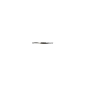 Penseta varf plat pentru modelism / hobby / mecanica, Unior - Img 2