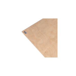 Placaj mesteacan, 40x30 cm, 3mm grosime. - Img 2