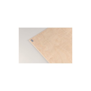 Placaj mesteacan, 40x30 cm, 3mm grosime. - Img 3