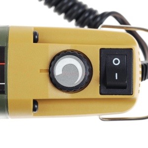 Proxxon 28534, Fierastrau pendular STS 12/E, 2000-5000 cpm, 100W, + accesorii - Img 5