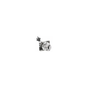 Set cap divizor Ø 100 mm cu universal strung 3 falci 80 mm - Img 2