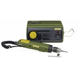 Transformator MICROMOT NG 5/E, Proxxon 28704 - Img 1