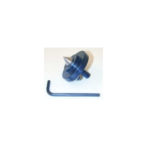 1201 centrator ajustabil cu rulment pentru strung Sherline - Img 3