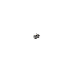 2290 Portcutit canelare/debitare strung cu schimbare rapida Sherline - Img 1