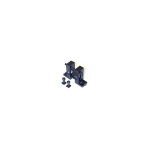 3004 Set randalinare pentru strung Sherline - Img 2
