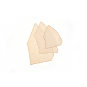 5618/25 Material textil pentru vele navomodele Junk chinezesc , Amati - Img 1