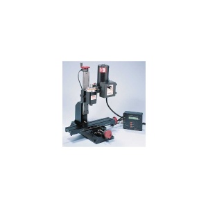 8160 Sistem cititor de axe pentru freze de banc Sherline DRO - Img 5