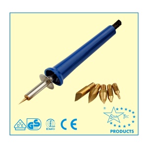 Creion pirogravura ST 30 WB, Star Tec - Img 2
