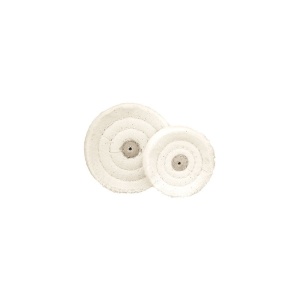 Disc polisare flanela 3", A-CFB 3 1, Foredom