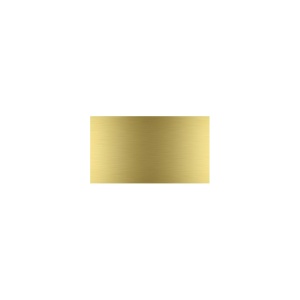 Foaie de tabla de alama pentru modelism 0,3 x 350 x 350 mm - Img 2