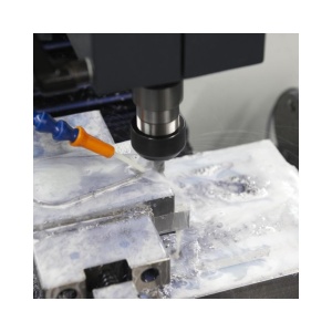 Freza WABECO CNC CC-F 1200E cu soft NCCAD BASIC - Img 4
