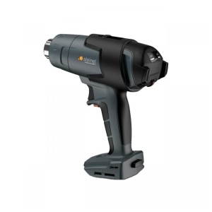 Generator de aer cald profesional, MH 3 Inclusiv 8,0Ah baterie reîncărcabilă și încărcător, Steinel - Img 5