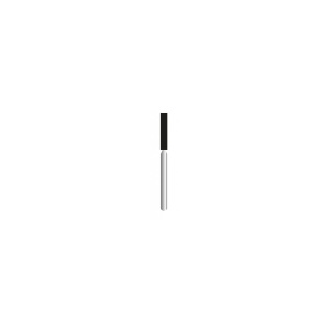 HOB 1011 Freza diamantata cu varf cilindru plat - Img 2