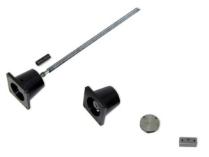 Kit upgrade la pregatire CNC pt strungurile Sherline 4000/4500 - Img 2