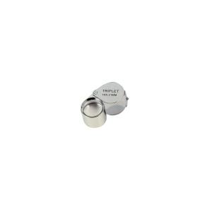 Lupa de inspectie pentru bijutier, ø 21 mm - Img 2