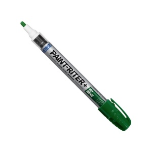 Marker cu vopsea lichidă pentru suprafețe uleioase-Oil Surface HP, Markal - Img 4