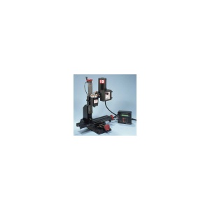 Minifreza de banc SHERLINE 5100 DRO - Img 3